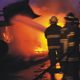 Brandmeldeanlagen – Teil 2: Aufbau