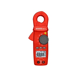 Benning CM 11 Milliampere-Stromzangen-Multimeter