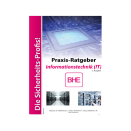 BHE-Praxisratgeber Informationstechnik (Digital)